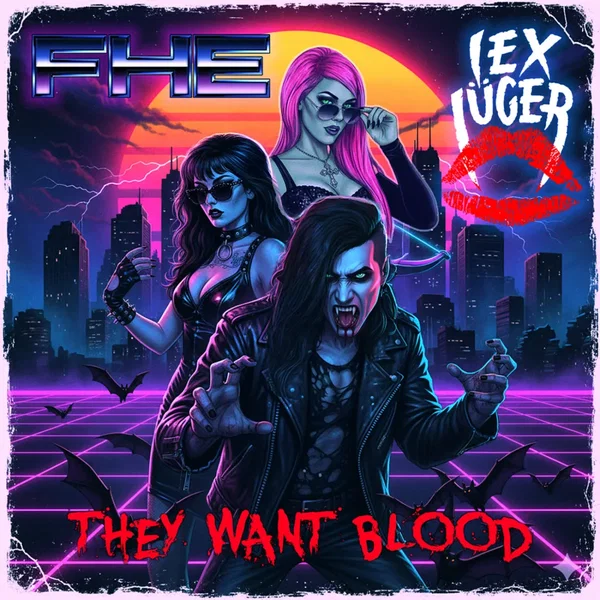 They Want Blood
