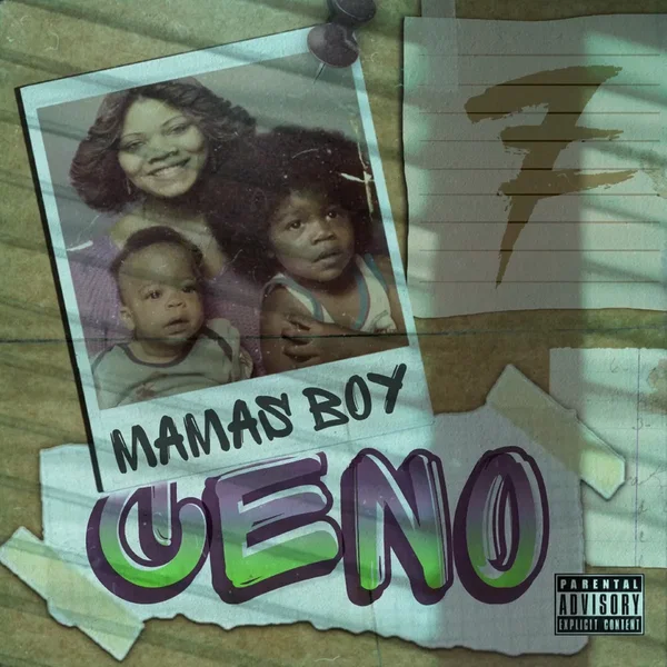 Mamas Boy
