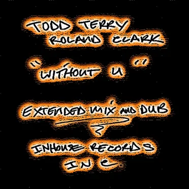 Without U (extended mix & dub)