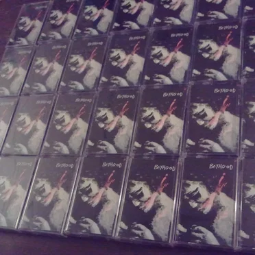 boyhood ep