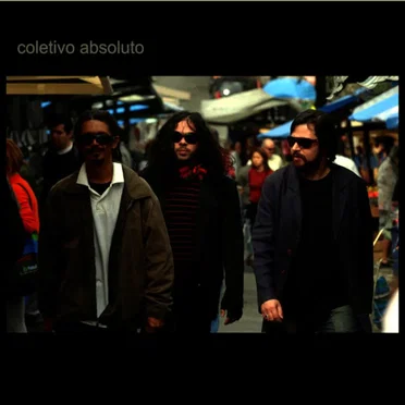 Coletivo Absoluto
