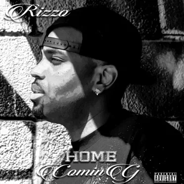 Homecoming by Rizzo - album cover