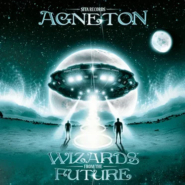 Wizards From the Future