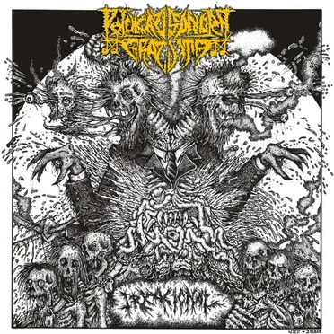 Irracional by Poluição Sonora Gratuita - album cover