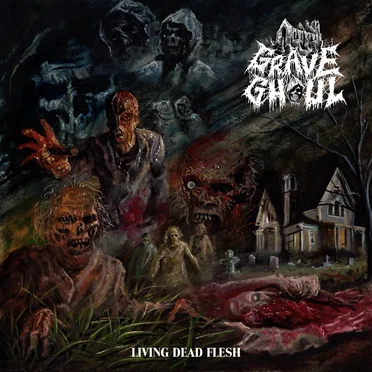 Living Dead Flesh