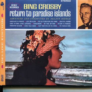 Return to Paradise Islands