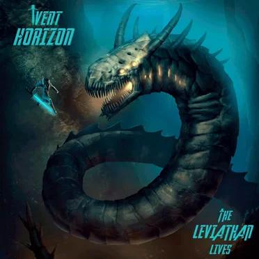 The Leviathan Lives