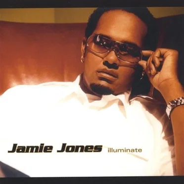 Illuminate by Jamie Jones - album cover