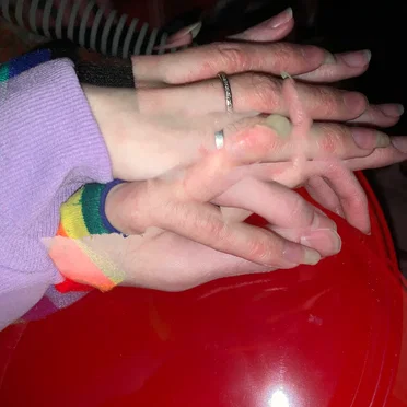 Freeroam 77 :: Leftovers From the Week of Meeting Transcendence I -- "On this ride with u, grip tight..."