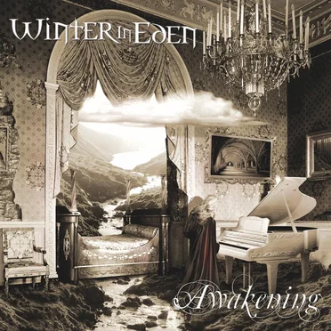 Awakening by Winter in Eden - album cover