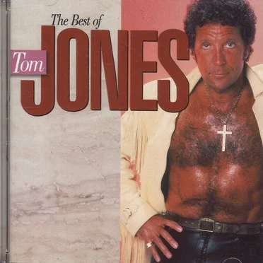 The Best of Tom Jones