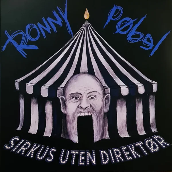 Sirkus Uten Direktør