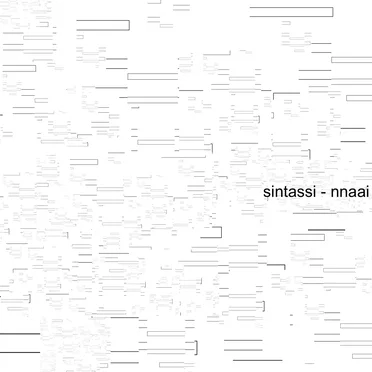 sintassi