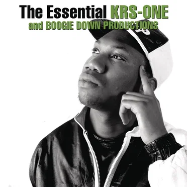 The Essential KRS‐One and Boogie Down Productions
