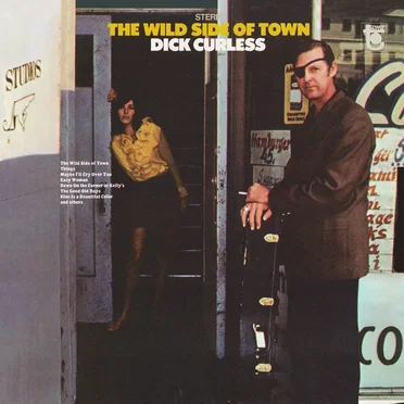 The Wild Side of Town