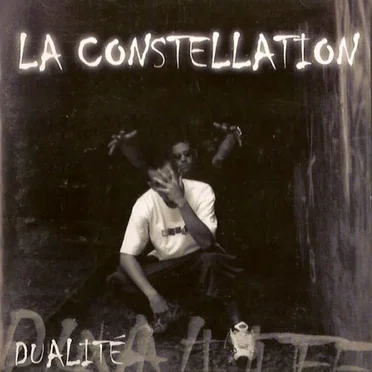 Dualité by La Constellation - album cover