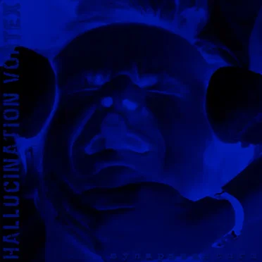 Synapsensturm by Hallucination Vortex - album cover