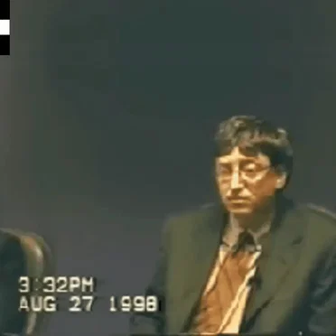 Fucked Up by Microsoft Executive - album cover