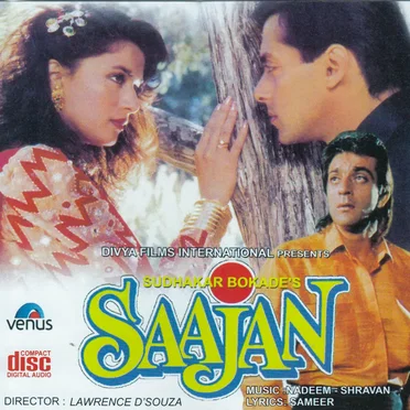 Saajan