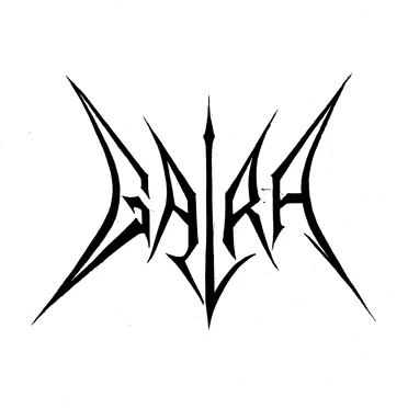 Dod by Galra - album cover