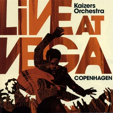Live at Vega