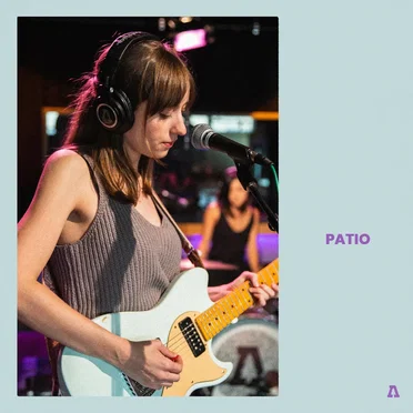 Audiotree Live