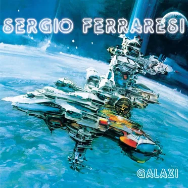 Horizons Vol. 7 : Galaxi