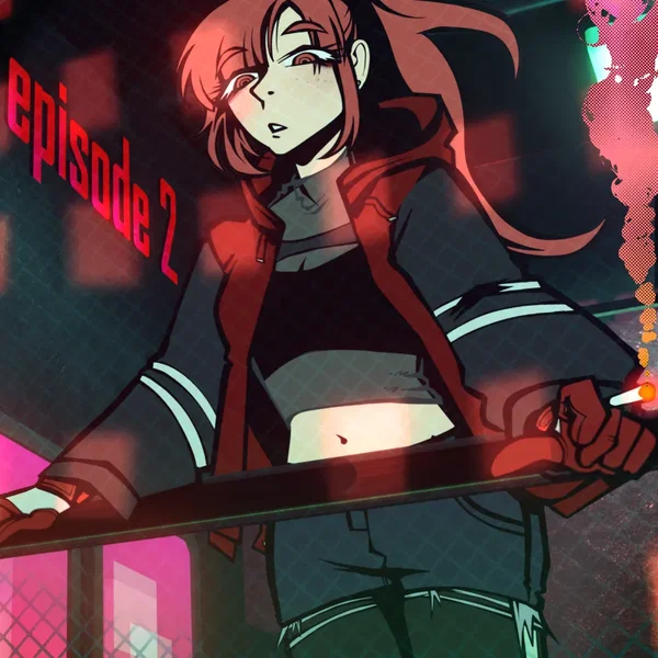 of the Devil Episode 2 ~ Courtroom Clash!