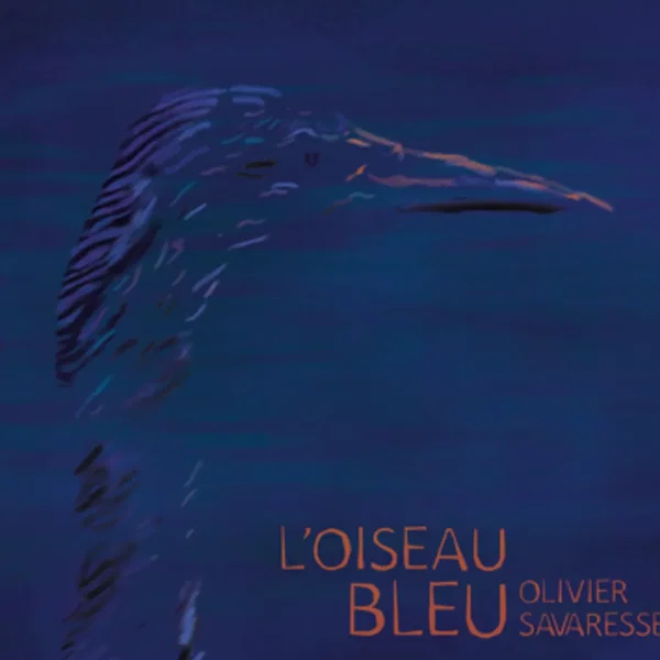 L'Oiseau Bleu