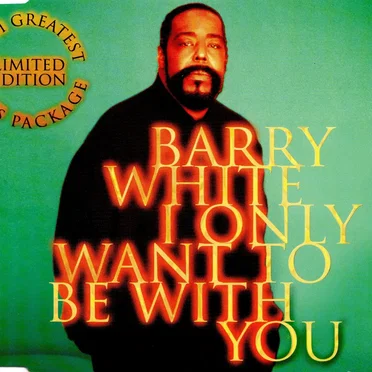 I Only Want to Be With You / Come On