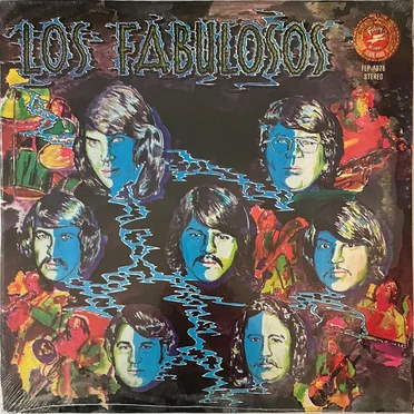 Los Fabulosos 4
