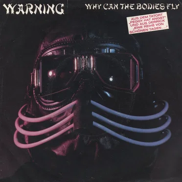 Why Can the Bodies Fly
