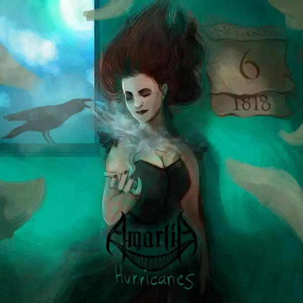 Hurricanes