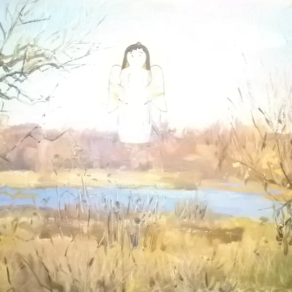 Angel Mriyi