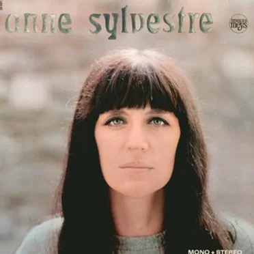 Anne Sylvestre