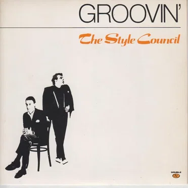 Groovin’