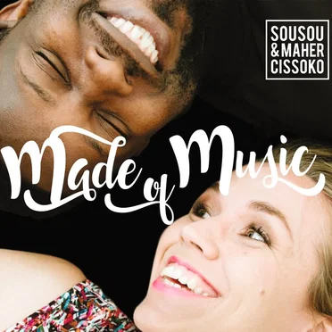 Sousou & Maher Cissoko