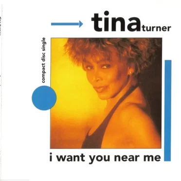 I Want You Near Me