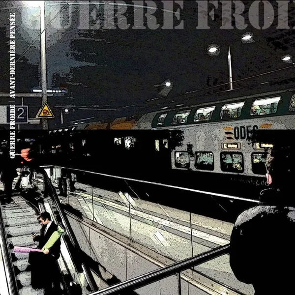 Avant-dernière pensée