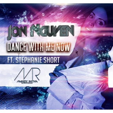Dance With Me Now