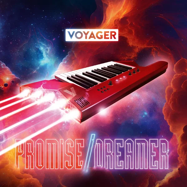 Promise / Dreamer
