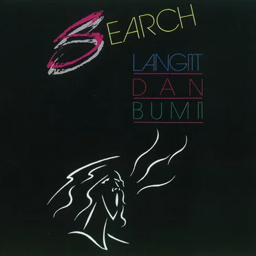 Langit Dan Bumi by Search - album cover