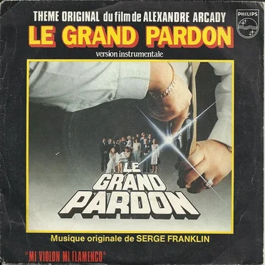 Le Grand Pardon