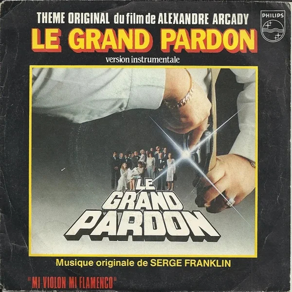 Le Grand Pardon