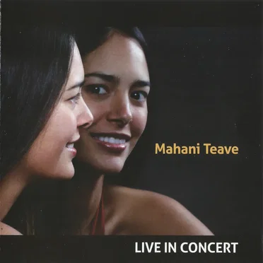 Live in Concert