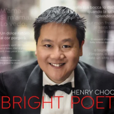 Bright Poet