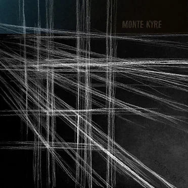 Cutout by Monte Kyre - album cover