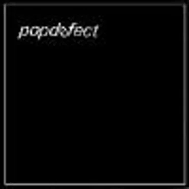 Popdefect by Popdefect - album cover