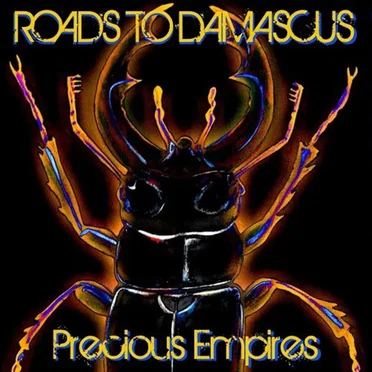 Precious Empires