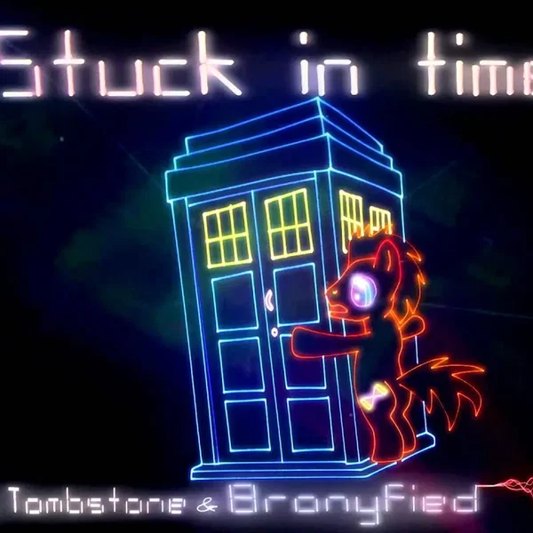 Stuck in Time